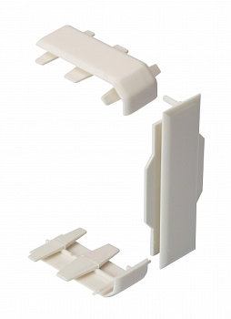 SE Ultra Накладка на стык для кабель-канала 151Х50 ETK151702