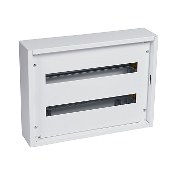 Legrand XL3 S 160 Навесной 2x24M 337202