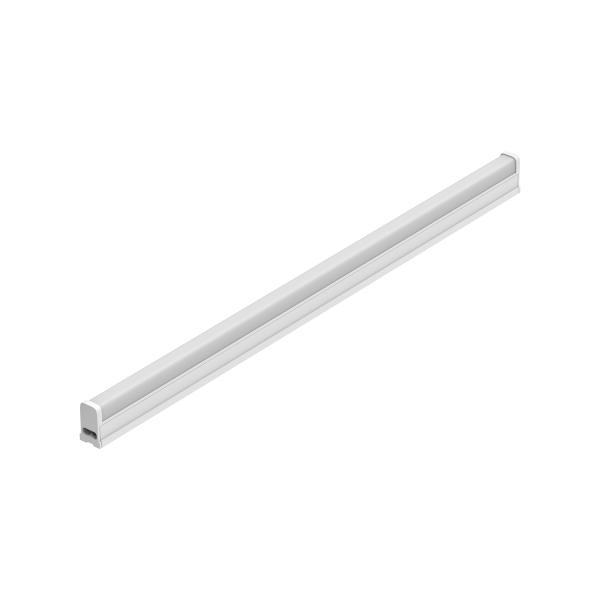Купить Gauss Светильник TL Elementary линейный 7W 500lm 4000K IP20 563х22х33 LED 5 130411207