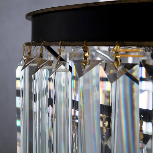 Купить Divinare Nova Люстра 40W E14 3001/01 PL-9