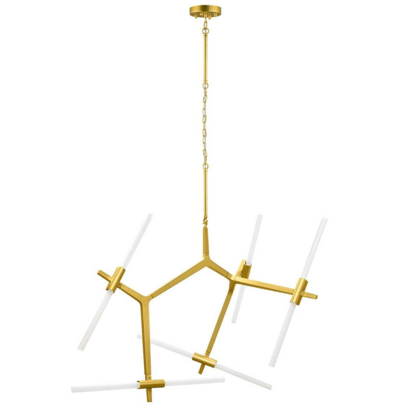 Lightstar Люстра подвесная Struttura Lightstar 742103