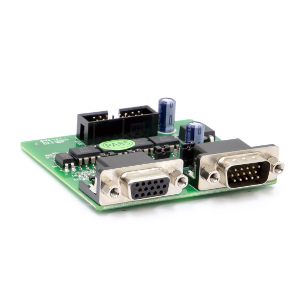 DKC Комплект для параллельной работы для ИБП ДКС серии Trio TM