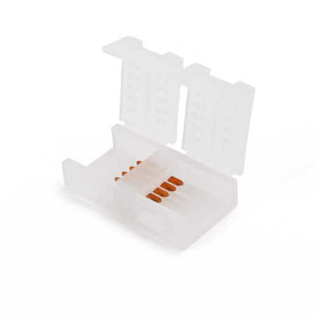 Elektrostandard PSL-17/ Переходник для ленты LS002 220V RGB 220V (10pkt) a053646