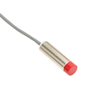 EKF PROxima Бесконтактный индуктивный датчик PROXIS-2-18-08-N-NO-2