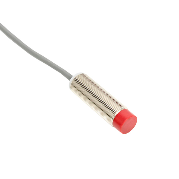 EKF PROxima Бесконтактный индуктивный датчик PROXIS-2-18-08-N-NO-2