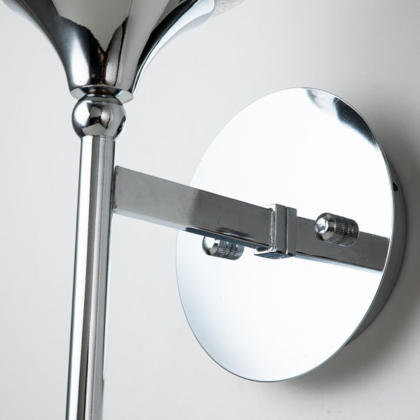 Купить Favourite Бра D220*W150*H330/1*E14*40W, excluded 2971-1W