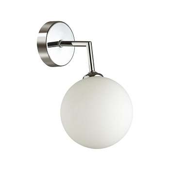 Lumion 5225/1W MODERNI LN22 130 хром Бра G9 40W 220V ESTELLE Lumion 5225/1W MODERNI LN22 130 хром Бра G9 40W 220V ESTELLE