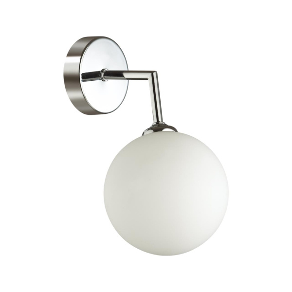 Lumion 5225/1W MODERNI LN22 130 хром Бра G9 40W 220V ESTELLE Lumion 5225/1W MODERNI LN22 130 хром Бра G9 40W 220V ESTELLE