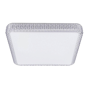 Citilux CL718K50RGB Альпина LED Светильник с пультом