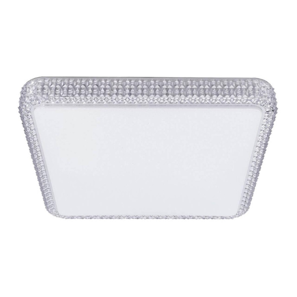 Citilux CL718K50RGB Альпина LED Светильник с пультом