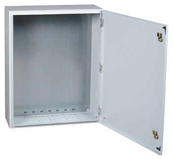 IEK Корпус металлический ЩМП-4-2 (800х650х250мм) УХЛ3 IP31 PRO