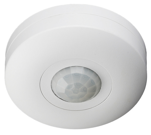 ЭРА MD 07 Датчик движения потолочный 1200Вт, 6м