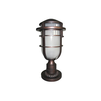 Natural Concept REEF Фонарь-пьедестал HK-REEF3-VZ Natural Concept REEF Фонарь-пьедестал HK-REEF3-VZ