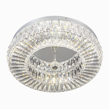 Citilux CL320221 Спектра LED Светильник  Люстра