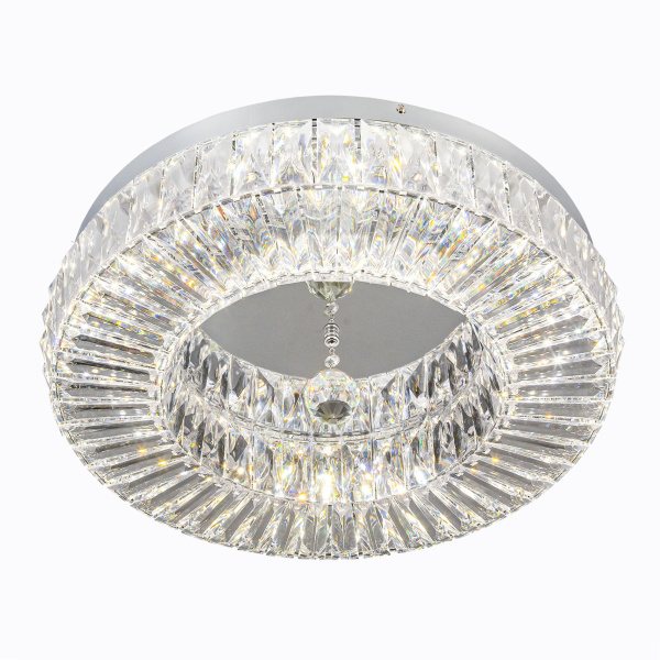 Citilux CL320221 Спектра LED Светильник  Люстра