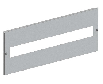 ABB Панель с вырезом для модульного оборудования, 150x600 ВхШ 9CNB00000000877