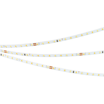Arlight Светодиодная лента MICROLED-M140-4mm 24V White-CDW (4.8 W/m, IP20, 2216, 5m) (узкая) 024505(2)
