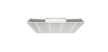 Ledel Светильник L-office 32/30/Д/4,0K/03/УК(v2)/220AC/Standart IP50 матовое стекло OF30-14-337-14S