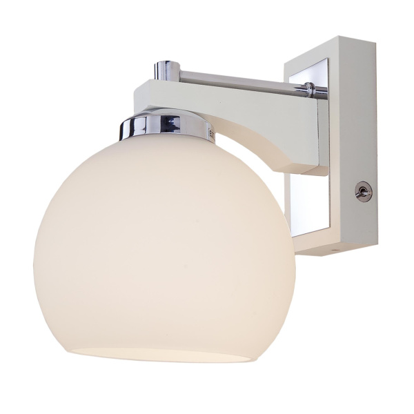 Citilux CL164312 Ариста Светлая Светильник Бра