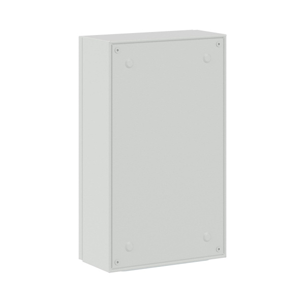 Купить DKC Корпус навесной ST c М/П ВхШхГ 500x300x150 мм