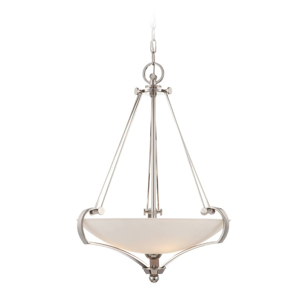 Natural Concept SUTTON PLACE Подвесной светильник QZ-SUTTON-PLACE-P