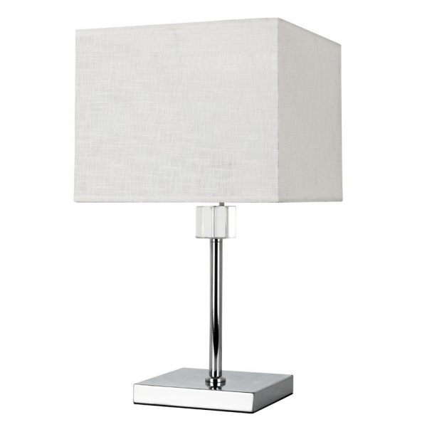 Arte Lamp A5896LT-1CC Настольные лампы декоративные
