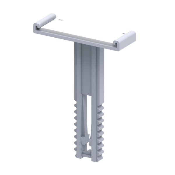 КЭАЗ Маркировка для клеммных групп OptiClip-GMH8