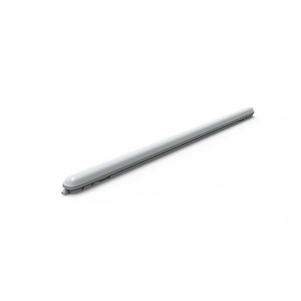 Купить Gauss Светильник линейный СПП-176 EVO 48W 5280lm 6500K 200-240V IP65 1500*76*66мм LED 864425348