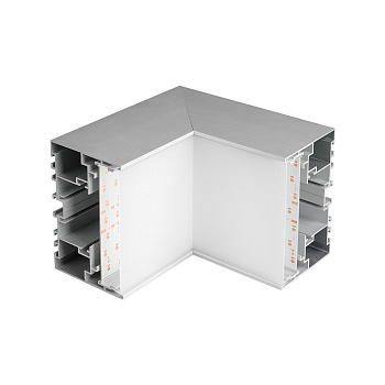 Arlight Угол S2-LINE-10570-L90N внутренний (Металл) 021268