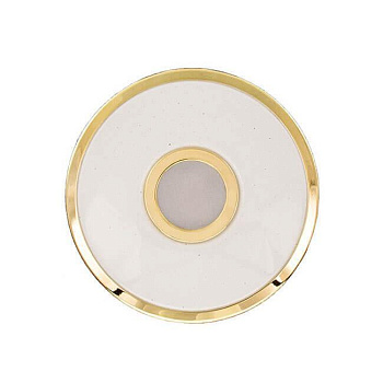 Citilux Потолочный светодиодный светильник Старлайт CL70312