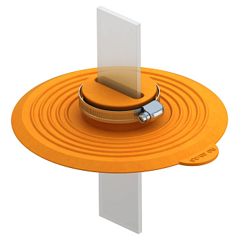 OBO Bettermann Уплотнительная манжета для плоского проводника FL30х3.5 мм 2360043