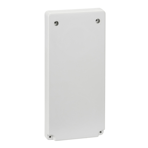 SE Kaedra Плата для отверстия 103х225 для розетки 63А 13143