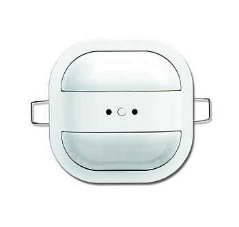 ABB 6131/30-24-500 Датчик присутствия KNX, альпийский белый 2CKA006132A0346