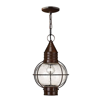 Natural Concept CAPE COD Подвесной фонарь HK-CAPECOD8-L