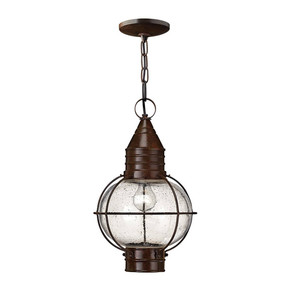 Natural Concept CAPE COD Подвесной фонарь HK-CAPECOD8-L