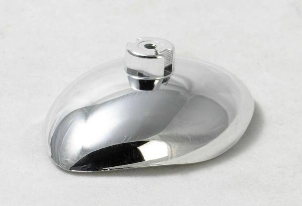 Купить Lussole LGO Металл Хром /  Акрил Люстра E14 40W LSP-0170