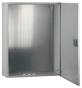 ЭРА SIMPLE ЩМП-4-0 76 УХЛ3 IP31 (800х600х240)