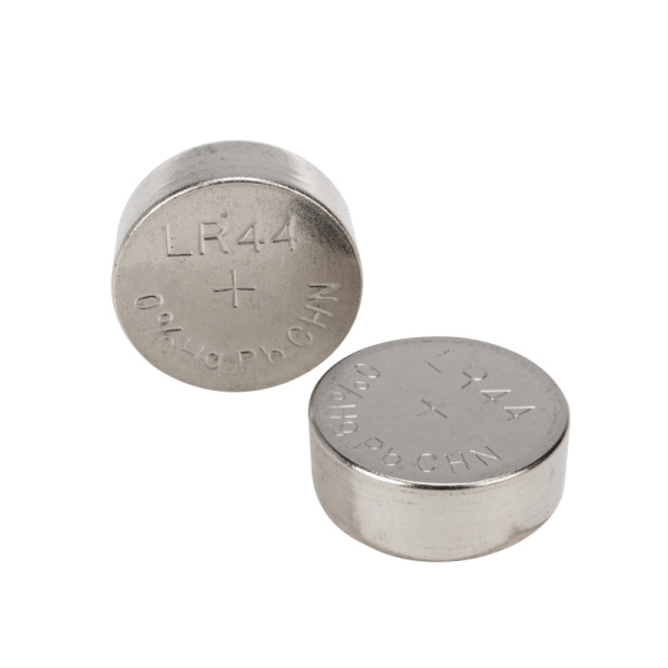 Батарейка LR44,AG13,LR1154,G13,A76,GP76A,357,SR44W Rexant 30-1028