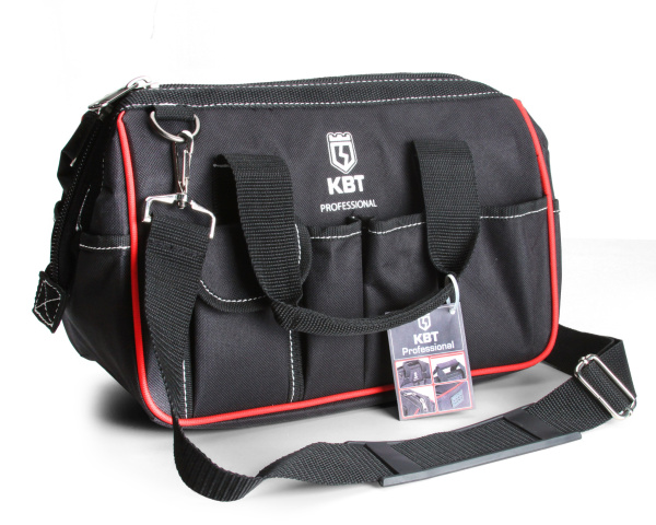 КВТ Сумка монтажника С-03