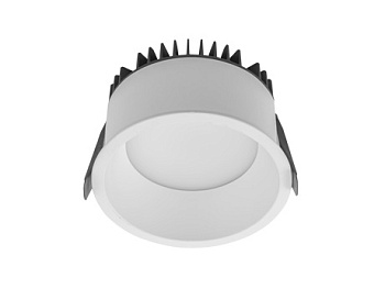 UGR DL PREMIUM 20W OPL 940 WH DALI