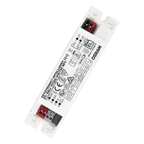 OSRAM OTI DALI 10/220-240/700 NFC VS20 4062172250269