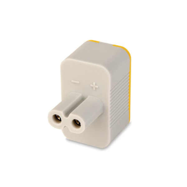 КЭАЗ Соединитель для параллельного подключения ламп 306598