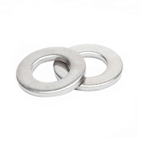 Tech-Krep Шайба DIN125а плоская оцинк. М10 (15 шт) - пакет 103046