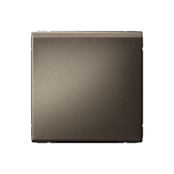 Systeme Electric ArtGallery Мокко Вывод кабеля, механизм