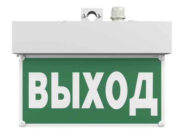 Купить Белый свет Световой указатель BS-MITRA-71-S1-INEXI3-MSS3 a15606