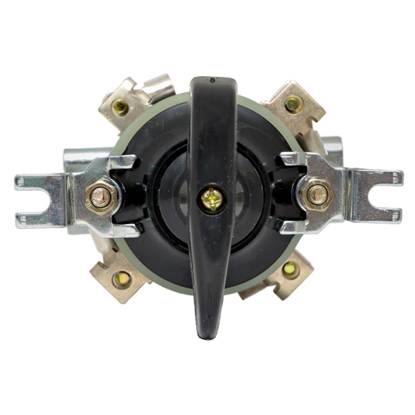 Купить EKF PROxima Пакетный выключатель ПВ 2-63 М3 исп.1