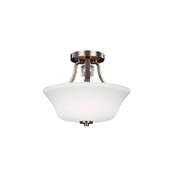 Natural Concept EVINGTON Потолочный светильник дл FE-EVINGTON-SF-SN