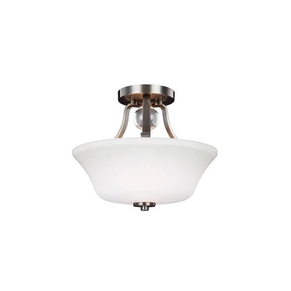 Natural Concept EVINGTON Потолочный светильник дл FE-EVINGTON-SF-SN