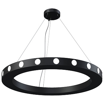 Svetholl Бриллайн боковое свечение (Свечение наружу) D400 Лампы: 5 х GU-10 ISBLN2-063100-04004GU105