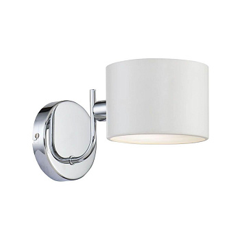 Freya Modern Anita Хром Бра E14 40W FR5012WL-01CH